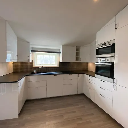 Apartment Solendet, I Brekken Ved Roros