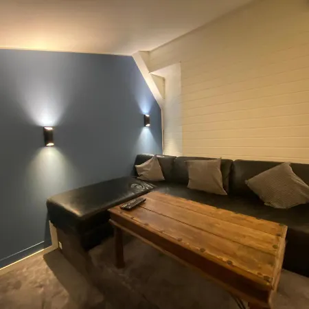 Daire Solendet, I Brekken Ved