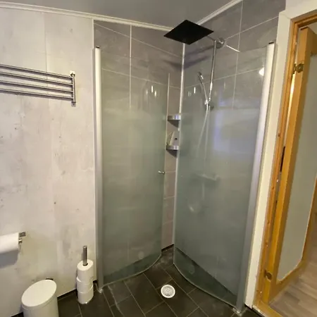 Solendet, I Brekken Ved * Røros