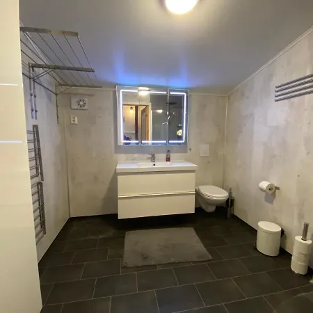 Daire Solendet, I Brekken Ved