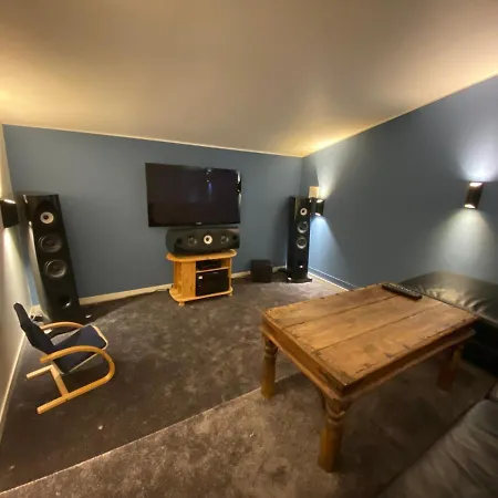 Solendet, I Brekken Ved *