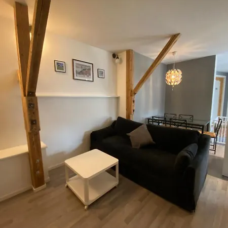 Solendet, I Brekken Ved Apartment