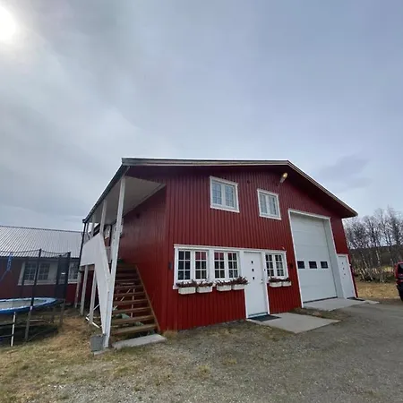 Solendet, I Brekken Ved *