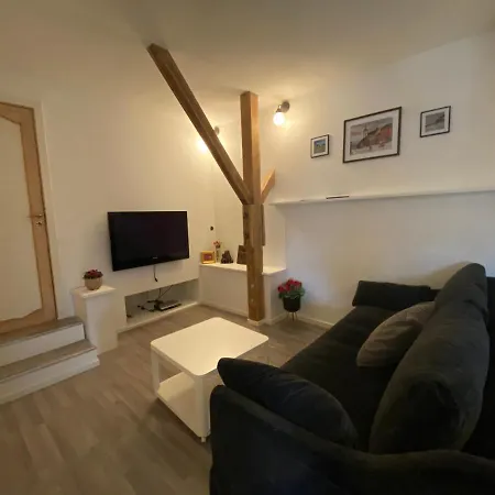 Apartment Solendet, I Brekken Ved *