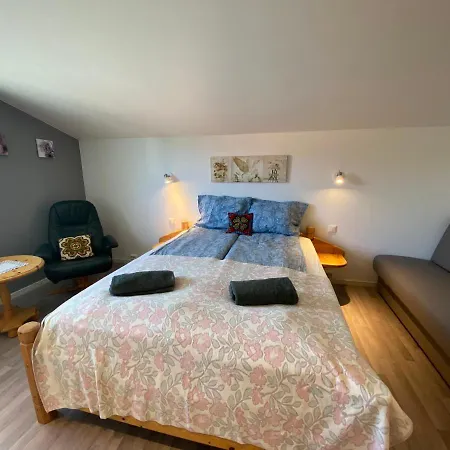 Lejlighed Solendet, I Brekken Ved Røros