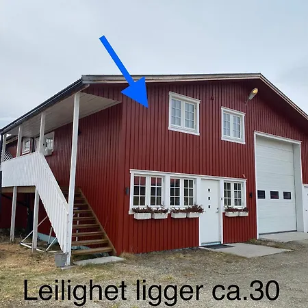 Apartment Solendet, I Brekken Ved Røros